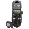Image de DYMO LetraTag LT-100H noir Etiqueteuse adapté pour rubans: LT 12 mm