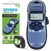 Image de DYMO LetraTag LT-100H étiqueteuse portative | Imprimante d'étiquettes Autocollant Thermique sans Encre | avec Clavier ABC