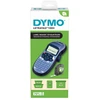 Image de DYMO LetraTag LT-100H étiqueteuse portative | Imprimante d'étiquettes autocollant thermique sans encre | avec clavier ABC