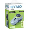 Image de DYMO Junior Etiqueteuse/titreuse à bande de gaufrage adapté pour rubans: bande de gaufrage 9 mm