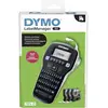 Image de DYMO LabelManager  160 ValuePack AZERTY Etiqueteuse adapté pour rubans: D1 6 mm, 9 mm, 12 mm