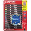 Image de Sharpie 2201070 2201070 Surligneur 12 couleurs