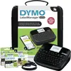 Image de DYMO LabelManager Imprimante détiquettes adapté pour rubans: D1 6 mm, 9 mm, 12 mm, 19 mm, 24 mm