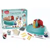 Image de Maped Creativ - Coffret Terra Poterie - Atelier Poterie pour Enfant - Débutant et Confirmé - Fabriqué en France - Kit Loisir Créatif dès 8 ans