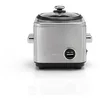 Image de Cuisinart Rice Cooker 400g | Riz et céréales multicuiseur | Vapeur et maintien au chaud | Fil rétractable | acier inoxydable sans BPA | Tasse à mesurer et cuillère à riz | Livre de recettes inclus