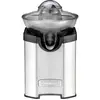 Image de Cuisinart Presse-agrumes 100 W acier inoxydable