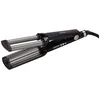 Image de BaByliss PRO Curling Iron Ionic 3D Waver 2369TTE boucleur triple pour cheveux BAB2369TTE 1 pcs