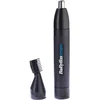 Image de BaByliss For Men E652E tondeuse nez et oreilles + embout pour raccourcir les sourcils 1 pcs