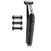 Image de BaByliss - T880E - Tondeuse barbe hybride - Triple S, conçue pour un rasage de près et différents styles de barbe courte