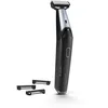 Image de BaByliss - Tondeuse barbe hybride - Triple S Ciseaux de coiffure 1 pieces Argent unisex
