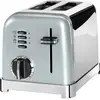 Image de Cuisinart Grille-pain argent