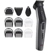Image de BaBylissMEN Tondeuse Multi-usages Kit 10 en 1 Carbon Titanium avec Tondeuse Nez et Rasoir de Finitions MT727E