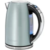 Image de Cuisinart bouilloire électrique multi-températures 1,7 L vert CPK17GE