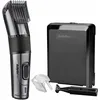 Image de BaBylissMEN Tondeuse Cheveux Carbon Titanium pour cheveux et barbe et mini tondeuse de précision E978E