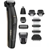 Image de BaByliss - MT860E - Tondeuse multi-usages 12 en 1 Carbon Titanium Rasoir et produits dépilatoires 1 pieces unisex