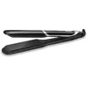 Image de BaByliss Lisseur Cheveux Sleek Control Wide - Plaques larges en Céramique de 35mm pour cheveux longs/épais, Chauffe rapide, 5 réglages de température jusqu'à 235°C, ST397E