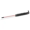 Image de BaByliss Boucleur 10 mm Curling Iron - Revêtement en Quartz-Céramique, 10 réglages de température, Design Compact , Rose & Noir, C449E