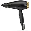 Image de Sèche cheveux professionnel AC 6704E - Noir