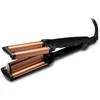 Image de BaByliss Deep Waves W2447E boucleur triple pour cheveux 1 pcs