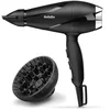 Image de BaByliss - 6713DE - Sèche-cheveux Shine Pro 2200 Moteur AC fabriqué en Italie 1 pieces unisex