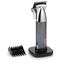 Image de BaByliss Tondeuse Cheveux Super-X Metal Series Sans Fil E996E & tondeuse multi-usages 15 en 1 Super-X Metal Series Sans Fil MT996E