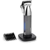 Image de BaByliss - Tondeuse cheveux Super-X Metal Series Ciseaux de coiffure 1 pieces Blanc male