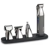 Image de BaByliss - Super-X Metal 15-in-1 Multi Trimmer Soin barbe 1 pieces male