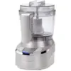 Image de Cuisinart RMC100E Mini-hachoir sans fil Argent