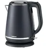 Image de Cuisinart Bouilloire électrique Jug - Bouilloire sans fil à ébullition rapide - acier inoxydable - Capacité de 1,5L- Fait partie d'ensembles coordonnés de bouilloire et de grille-pain - Gris ardoise