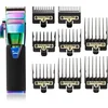 Image de BaByliss PRO 4Artists Boost+ FX8700IBPE tondeuse cheveux et barbe 1 pcs