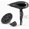 Image de BaByliss - Sèche-cheveux Air Power Pro 2300 1 pieces unisex