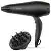 Image de Sèche cheveux D215DE - Noir