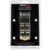 Image de BaByliss PRO Blades Skeleton FX tête de rechange 1,5mm, 3mm, 4,8mm, 6mm 4 pcs