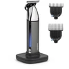 Image de BaByliss - Super-X Metal Bartrimmer Rasoir et produits dépilatoires 1 pieces unisex