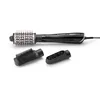 Image de BaByliss - AS128E - Brosse soufflante multi-styles Style Smooth 1000 idéale pour sécher, apporter du volume, lisser et mettre en forme, avec un seul appareil, fonction ionique anti-frizz