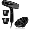 Image de BaByliss PRO Falco Hair Dryer sèche-cheveux avec contrôle de la température 1 pcs
