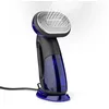 Image de Conair-GS108E-Défroisseur & fer à repasser à vapeur portable-Steam & Iron Turbo 2en1-1840W-Prêt en 10 secondes-4 réglages de vapeur avec fonction Turbo pour tous types de textile-4 accessoires inclus