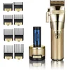 Image de BaByliss PRO Fxone FX899GE tondeuse cheveux Gold 1 pcs