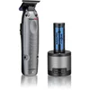 Image de BaByliss PRO Fxone Lo-PRO FX729E tondeuse cheveux professionnel Grey 1 pcs