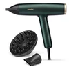 Image de BaByliss - Air Power Pro Sèche-cheveux 1 pieces Noir unisex