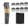 Image de BaByliss Graphite E987E tondeuse cheveux 1 pcs