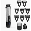 Image de Tondeuse barbe T812E - Noir
