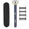 Image de BaByliss Super-X Metal Series OT992E Tondeuse à barbe 1 pcs
