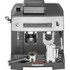 Image de Cuisinart Grind & Brew EM640E Machine à expresso noir, argent