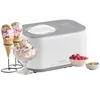 Image de Cuisinart FreezeEase   Sorbetière à auto-refroidissement 3 préréglages | Glace, Sorbet, Yaourt glacé | Aucun pré-congélation nécessaire | Prête en 40 minutes | Fonction de maintien au frais
