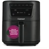 Image de Cuisinart Friteuse sans huile compacte 7,6L - Appareil de cuisine intelligent à grande capacité et cuisson rapide