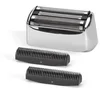 Image de BaByliss Super-X Metal Series ACFS996DBLD tête de rechange rasage BaByliss FS996DE 2 pcs