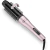 Image de Brosse Coiffante Chauffante Rotative BaByliss, Cylindre 42mm, Lilas