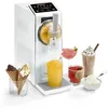 Image de Cuisinart Frost Fusion   Boissons glacées et glaces onctueuses en un seul appareil. 6 programmes (slushies, cocktails, frappés, vin glacé, sorbets, glaces italiennes). Sans glaçons, prêt en 25 min.
