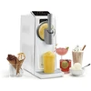 Image de Cuisinart ICE201E Machine 2-en-1 pour glace à l'italienne et granité - Blanc